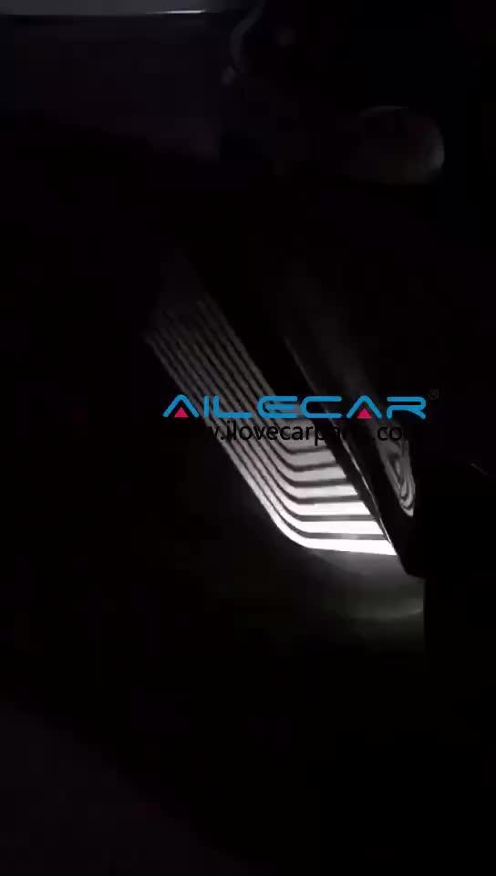 New Pattern Led Light Angel Wings Underbody Car,Auto Logo Light Buy