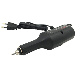 电动刻字笔 小型电刻笔 标记笔 记号笔 雕刻笔 玻璃金属刻字机