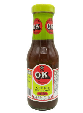 包邮飞扬胜牌OK汁酸甜调味