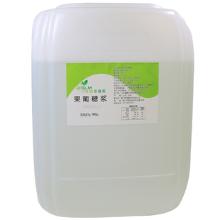 佳尔斯利美F60果糖糖浆果糖25kg调味糖浆 饮料果汁柠檬水奶茶专用