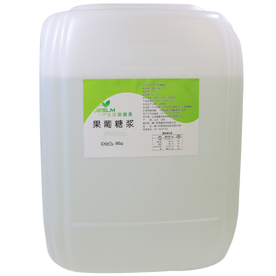 佳尔斯利美F60果糖糖浆25kg