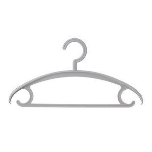 衣架家用无痕成人挂衣架学生宿舍晾衣架不起包衣服架子防肩角衣撑