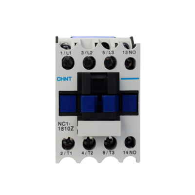 正泰nc1-4011交流接触器