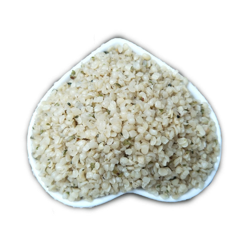 广西巴马脱壳火麻仁包邮500g火麻子仁去壳巴马火麻仁汤料新货袋装