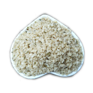 广西巴马脱壳火麻仁包邮500g火麻子仁去壳巴马火麻仁汤料新货袋装