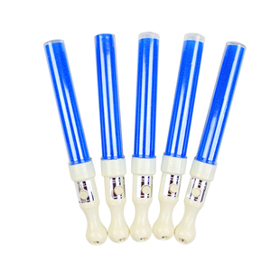 荧光棒演唱会年会晚会发光气氛氛围道具手持闪光LED夜光粗应援棒