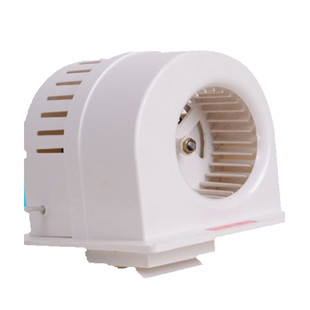 卫生间蜗牛式排气扇家用换气扇排风扇墙壁式管道风机静音通风器