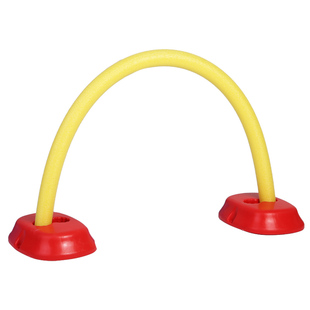 海绵棒儿童幼儿园泡沫棒实心圆条体操棒彩色游戏软棍感统训练器材