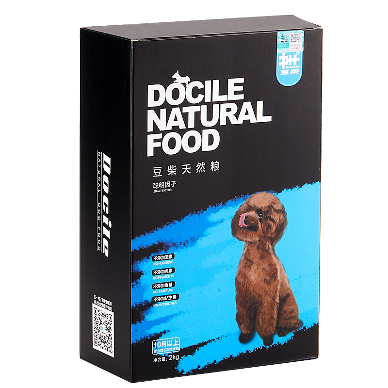 豆柴狗粮泰迪比熊博美法斗雪纳瑞小型成犬粮美毛去泪痕通用型2kg135 品尼高狗粮宠物 宠物食品及用品比较好的狗粮牌子狗粮代理狗粮推荐 搜清单