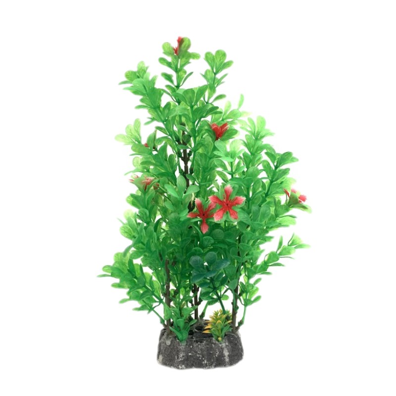 水草包邮仿真世界植物塑料造景