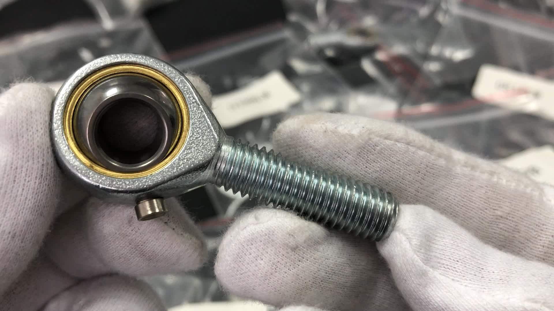 Pos30 30mm Bore Male Right Hand Rod End Bearing Buy Pos30,Pos30 Rod