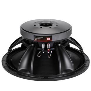 雷顿15寸低音喇叭1000瓦220磁100芯大功率重中低音全频舞台音箱响