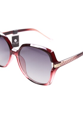 太阳镜大框经典款镂空有度数近视