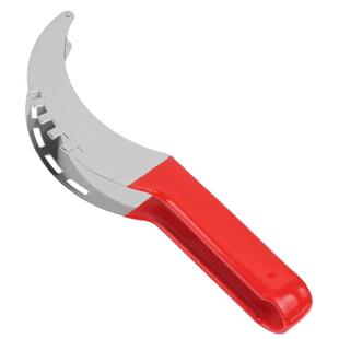 抖音不锈钢切西瓜神器分割器挖西瓜刀取肉切片器削水果切分器