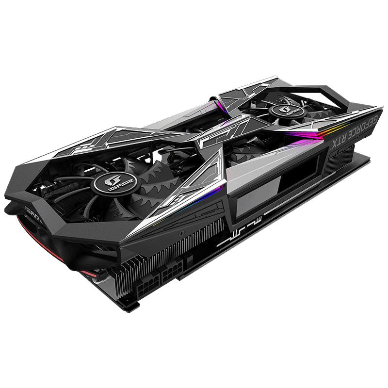 七彩虹rtx2070super火神台式8g显卡怎么样？不吹不黑讲一讲性价比