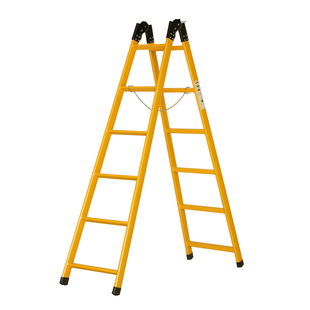 家用梯子人字梯加厚铁管工程梯伸缩梯多功能折叠梯升降梯楼梯包邮