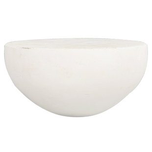 水流星陶艺半圆石膏模具不规则造型模具大肚碗手工日式碗盘模具