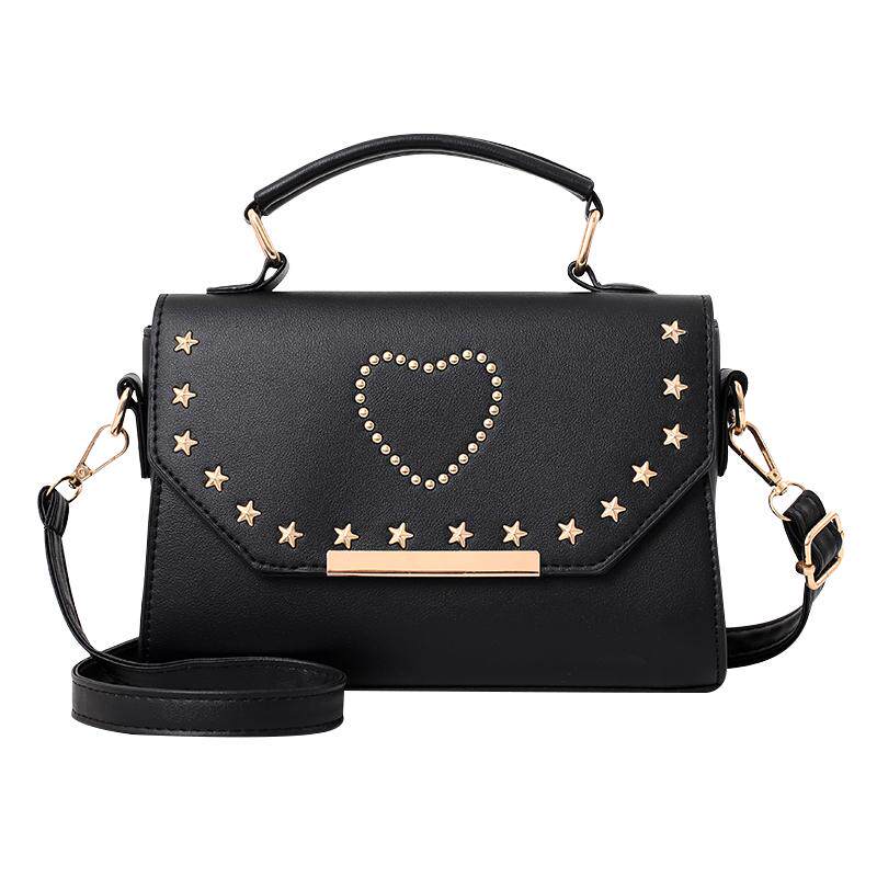 迷你小包包女夏季女包手提包韩版简约单肩斜挎包百搭少女小方包潮