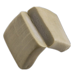 空调孔密封胶泥补墙洞口橡皮泥堵洞封堵泥防火防水防老鼠封堵泥巴