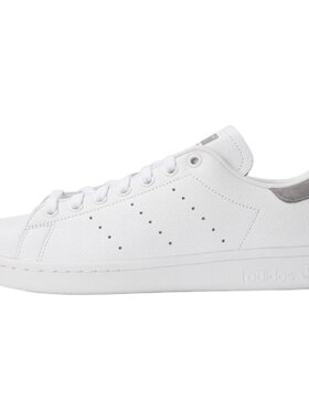 Adidas三叶草板鞋StanSmith