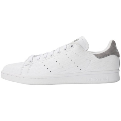 Adidas三叶草板鞋StanSmith