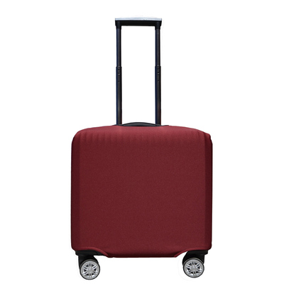 18寸行李箱保护套横款方形