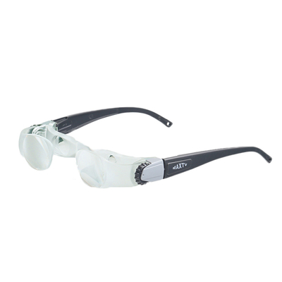 正品bijia新款4倍眩晕钓鱼望远镜