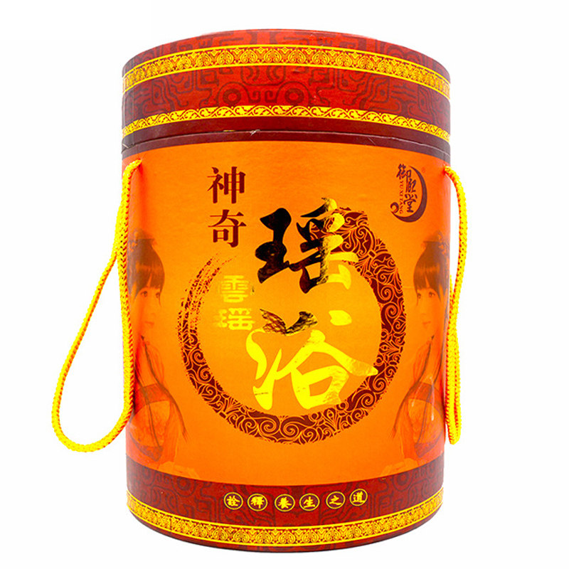 云南瑶浴泡澡泡脚1桶X15包