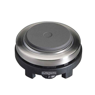 100%德国原装进口ROMMELSBACHER RK 501旅行便携电热炉单电压现货