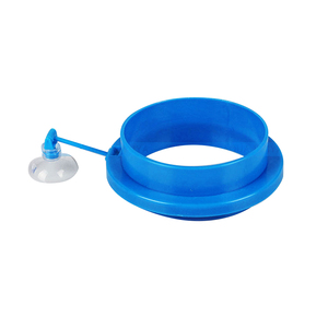 水族鱼儿投食圈水族箱鱼缸鱼食鱼粮鱼饲料喂食圈投喂圈喂食器