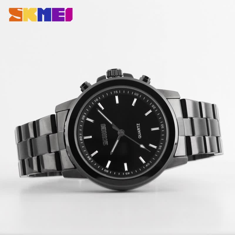 skmei watch pedometer