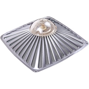 原厂老板抽油烟机网罩CXW-200-8305/8005/8307/8212/6100过滤油网