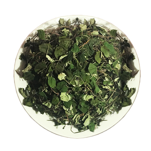 金钱草溶石草浙江农村干净新鲜小叶金钱草茶中草药马蹄金500g包邮