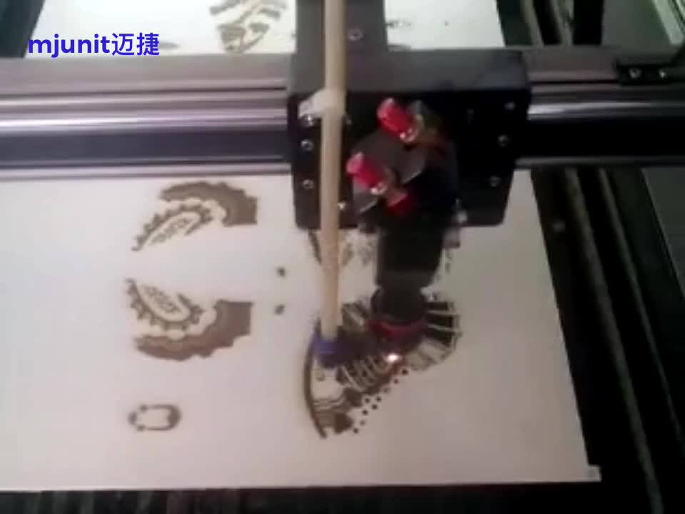 Hot Sale Spare Parts For Co2 Laser Cutting Engraving Machine Diy 600