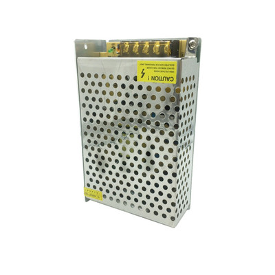 四路输出开关电源四组电压5V5A正负15V1A24V1A多电压Q-60C四路