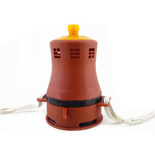 福灸康二代升级版多功能艾灸罐艾灸盒随身灸组合式五行灸架悬灸罐