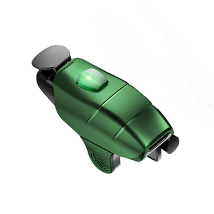 吃鸡神器连点连发全自动压枪辅助按键套装手柄灵敏度蜂刺魔改鬼指