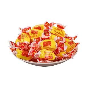 正蓝旗老式水果糖怀旧小时候酥质糖砂塘80后内蒙零食混合糖果喜糖