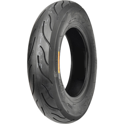 道路驰8寸电动车真空胎