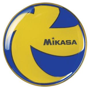 正品MIKASA米卡萨 裁判用排球挑边器TC-V训练比赛 台湾产