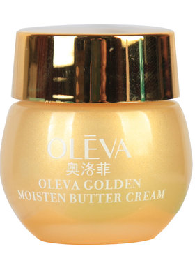 OLEVA奥洛菲金润黄油乳霜52g