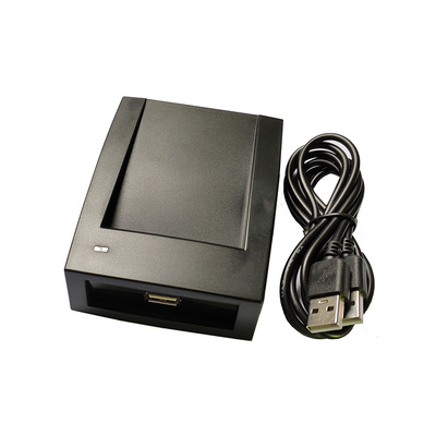 EM4305/T5577/HitagS/动物标签/玻璃管/卡片读写器/读卡器/发卡器