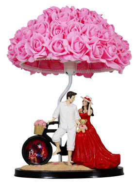 送新人小众风高级轻奢结婚礼物