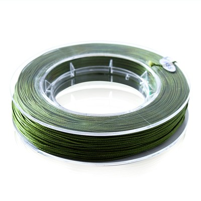 12编大力马鱼线主线子线PE线编织线路亚线防咬线大马力超强拉力