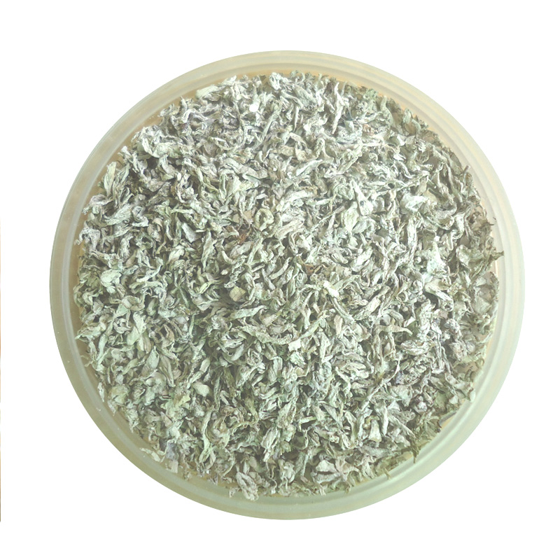 张家界龙须芽尖莓茶显齿蛇葡萄茶