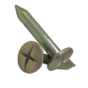 十字测钉不锈钢钢钉镀锌界址钉圆头钢道钉激光对中用