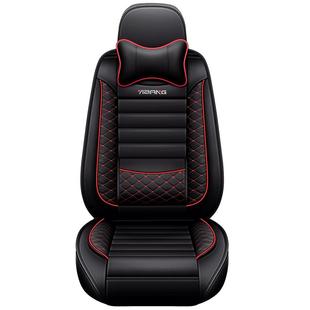 专车定制北京现代朗动专用汽车坐垫全包围座套座椅套座垫四季通用