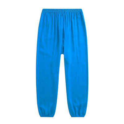 薄款绵绸灯笼裤防蚊裤童趣乖乖