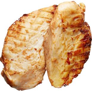 照烧鸡腿排空气炸锅半成品免解冻速食上班族学生儿童鸡排高蛋白