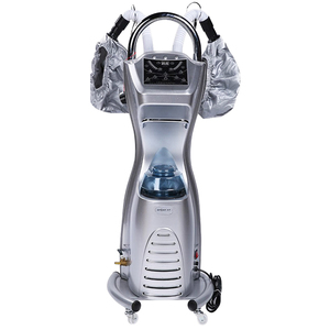 活氧生化仪O3臭氧蒸汽焗油加热机器美发护发烫染冷雾理发店养发廊